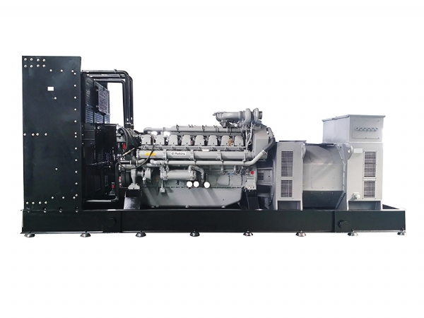 油田鉆井主用發(fā)電機組